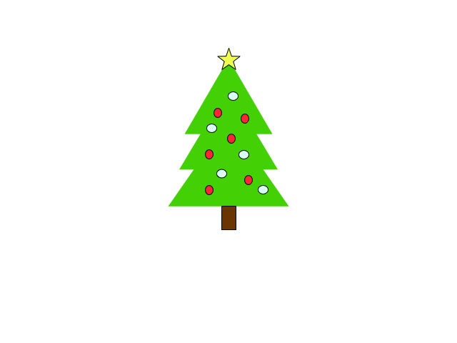 Christmas Icon