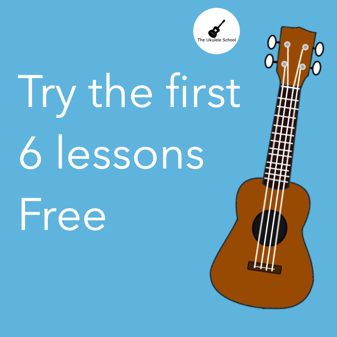 The Ukulele School a resource for teaching ukulele in schools.